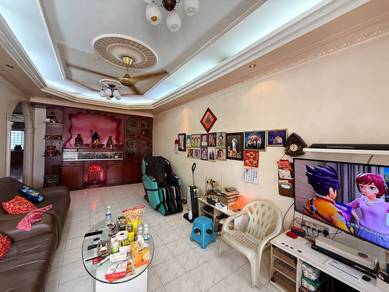 Tun Aminah Single Storey Cheaper Market Hot Unit