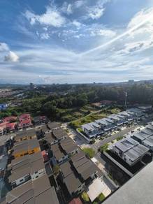 Bundusan The Gardens Condo For Sale