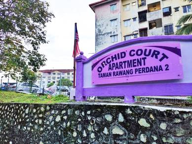Room-for-rent-Rawang-Selangor