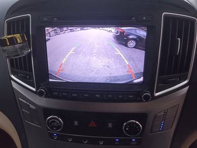 sewa kereta hyundai starex tahun 2021 location KL