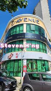 Office-space-for-rent-Bayan-Lepas-Penang