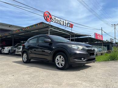 Honda HR-V 1.8 S (A)