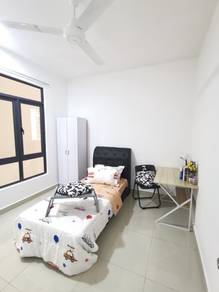 Room-for-rent-Setapak-Kuala-Lumpur