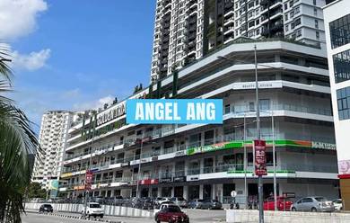 Shop-lot-for-rent-Bayan-Lepas-Penang