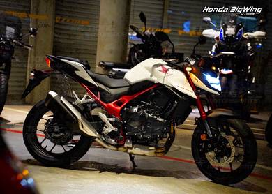Buy Motorcycle Now!