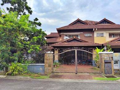 Semi-Detached-House-for-auction-Cheras-Kuala-Lumpur