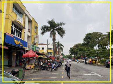 Shop-lot-for-rent-Seri-Kembangan-Selangor