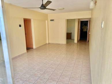 NICE VIEW Sentul Utama Condominium Taman Dato Senu KL FOR SALE