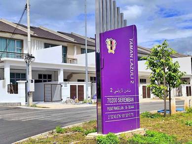 2-storey-Terraced-House-for-auction-Seremban-Negeri-Sembilan