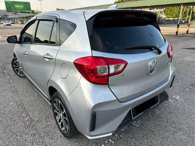 Perodua MYVI 1.5 H FACELIFT (A) FULL SERVICE