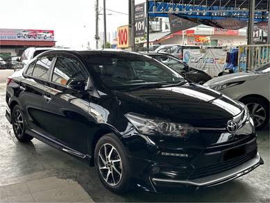 Toyota VIOS 1.5 S (A)