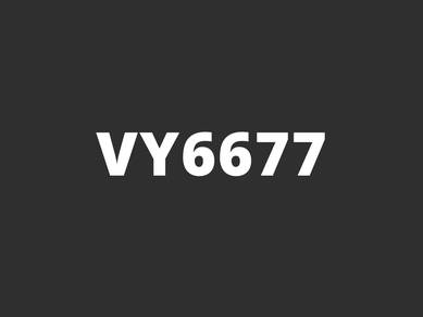 VY6677