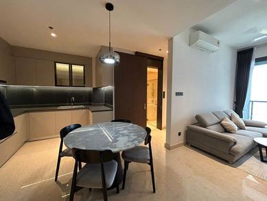 Marriott Residences Fully Furnished For Rent, Gurney Drive Penang