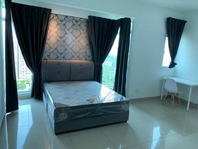 Room-for-rent-Bukit-Jalil-Kuala-Lumpur