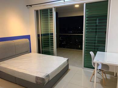 Room-for-rent-Bukit-Jalil-Kuala-Lumpur