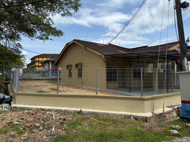 Kota Masai ( Single Storey corner Lot) AAA Stok