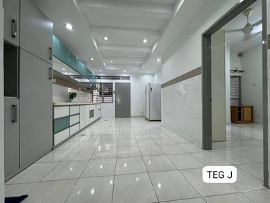 Setia alam Setia Damai 15 Double storey house to rent