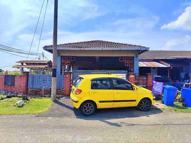1-storey-Terraced-House-for-auction-Shah-Alam-Selangor