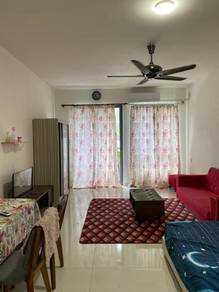 Country Garden Central Park (Serviced Apartment)