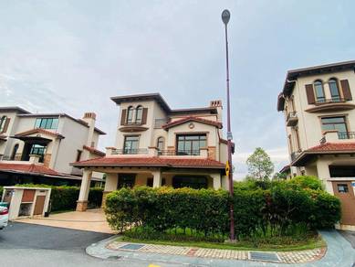 Bungalow-House-for-sale-Semenyih-Selangor