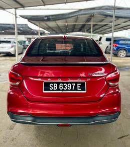Proton PERSONA EXECUTIVE 1.6 AUTO HOT SEDAN