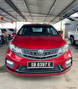 Proton PERSONA EXECUTIVE 1.6 AUTO HOT SEDAN