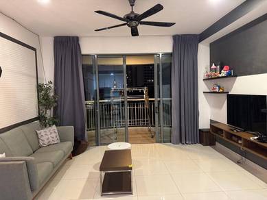 Teega Suites @ Puteri Harbour