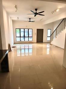 Setia Alam Bywater 2 storey house to rent