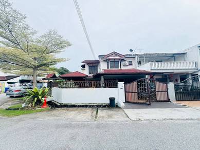 2-storey-Terraced-House-for-sale-Ampang-Kuala-Lumpur