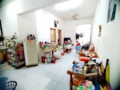 Selesa Jaya Shop Apartment