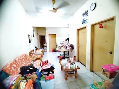 Selesa Jaya Shop Apartment-1