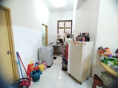 Selesa Jaya Shop Apartment-3