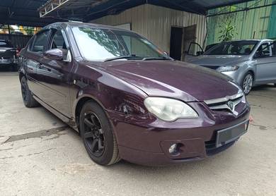 Proton PERSONA 1.6 HIGH LINE (A) /CASH