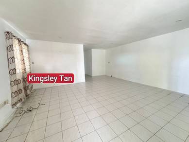 Taman Mawas | Foh Sang Luyang | Single Storey Inter Corner | Old House