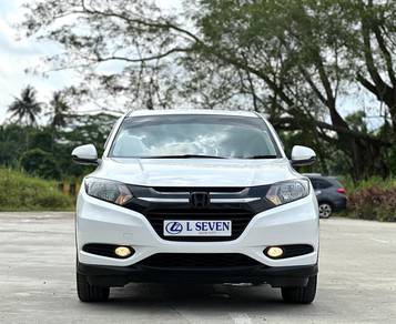 Honda HR-V 1.8 (A) LEATHER SEAT