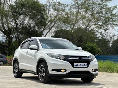Honda HR-V 1.8 (A) LEATHER SEAT