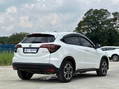 Honda HR-V 1.8 (A) LEATHER SEAT