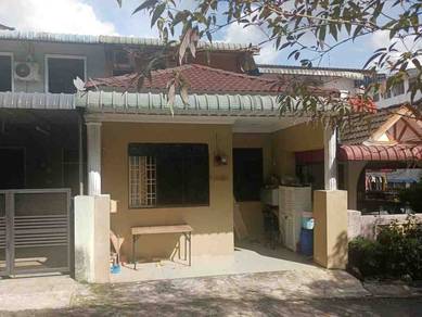 2-storey-Terraced-House-for-auction-Kulim-Kedah