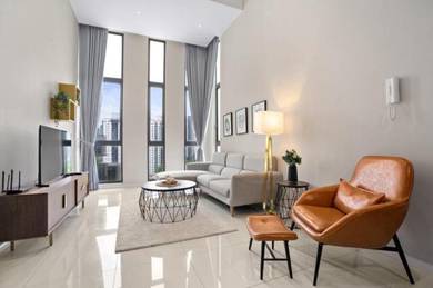 MONT KIARA New Condo 2350sf ✅ 4 CAR PARK ✅ FREE LEGAL FEE & STAMP DUTY