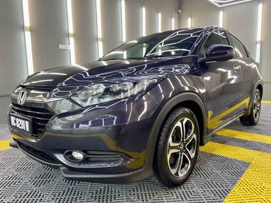 Honda HR-V 1.8 V ENHANCED (A) TIP TOP CONDITI