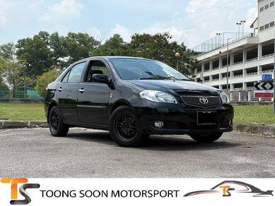 Toyota VIOS 1.5 G FACELIFT (A)/GOOD CONDITION