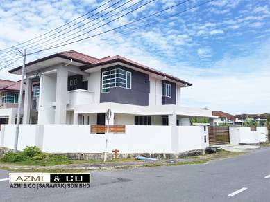 Interhill, off Airport Road, Miri