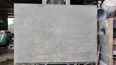 PHE Tail Lift Spare Parts 7500kg