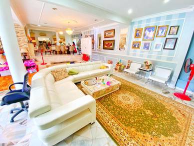 Single Storey Bungalow, Seksyen 3, Shah Alam
