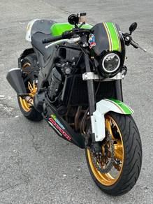2012 KAWASAKI Z1000 Z 1000 1Owner LIKE NEW 27000KM