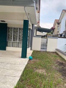 Semi-Detached-House-for-rent-Rawang-Selangor