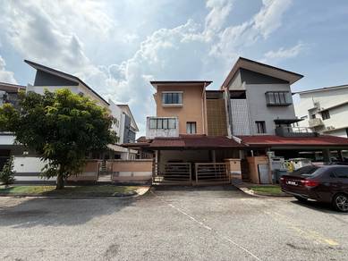 3 Storey Semi-D Laman Residen Sri Utara