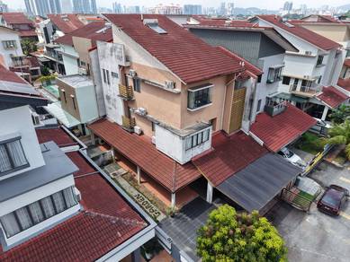 3 Storey Semi-D Laman Residen Sri Utara