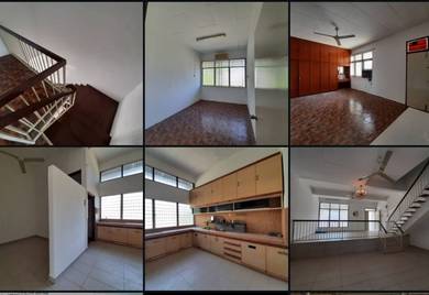 2-storey-Terraced-House-for-rent-Tanjong-Tokong-Penang