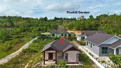 Banglo Murah Kelulut, Marang.Dekat PineHill Garden